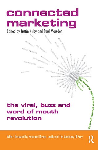 Connected Marketing
