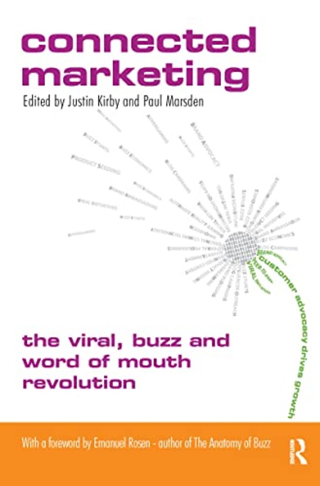 Connected Marketing