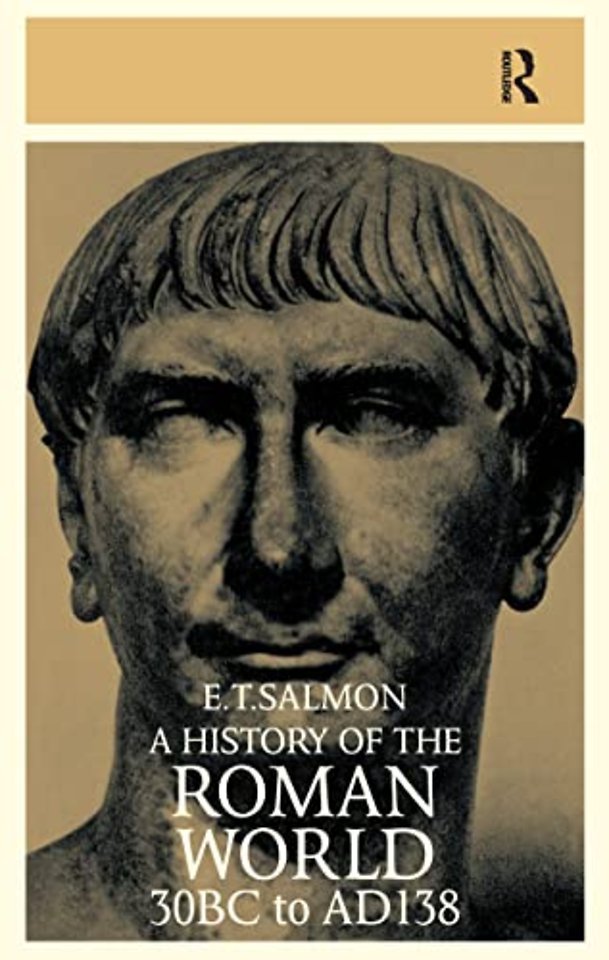 History of the Roman World