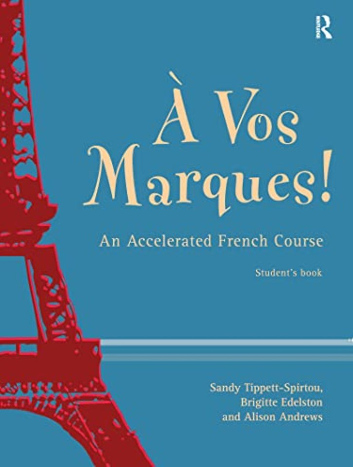 Vos Marques!