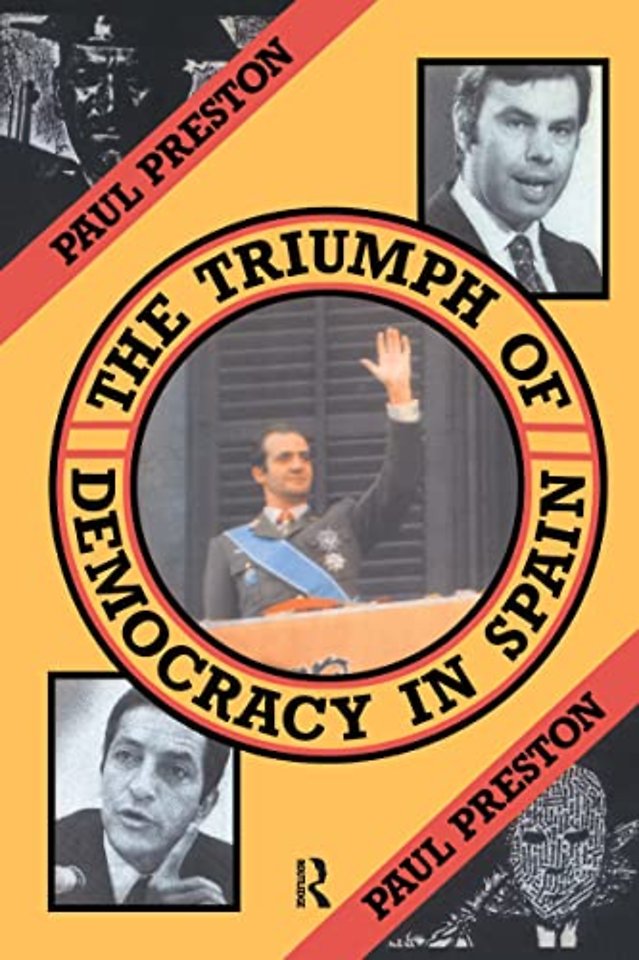 Triumph of Democracy in Spain