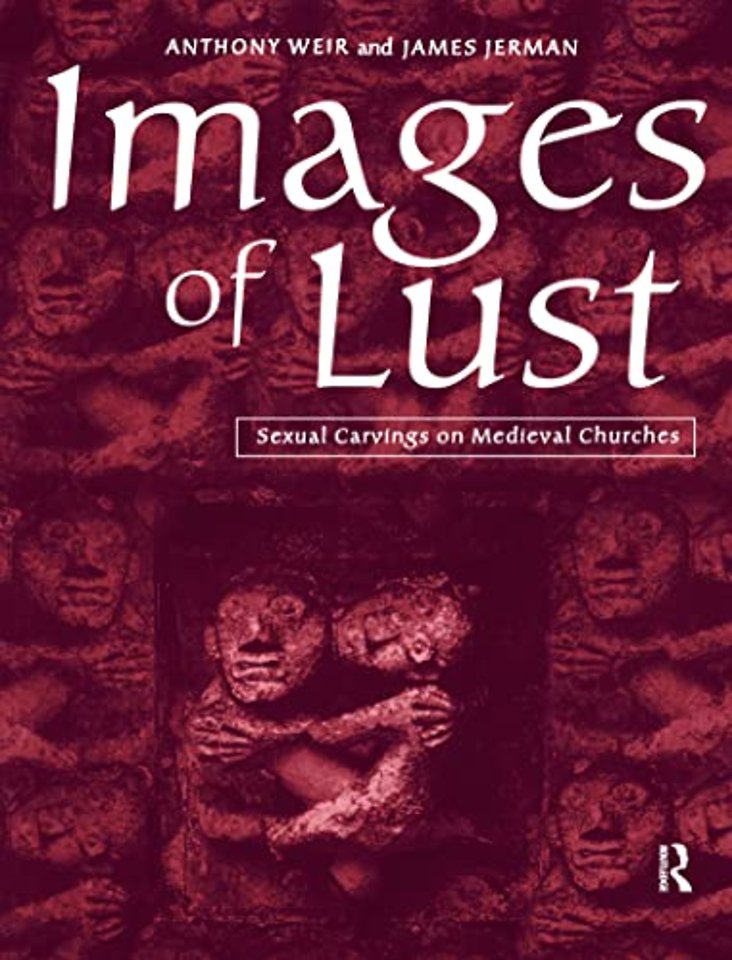 Images of Lust