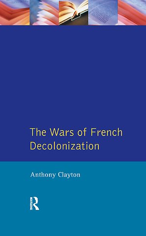 Wars of French Decolonization