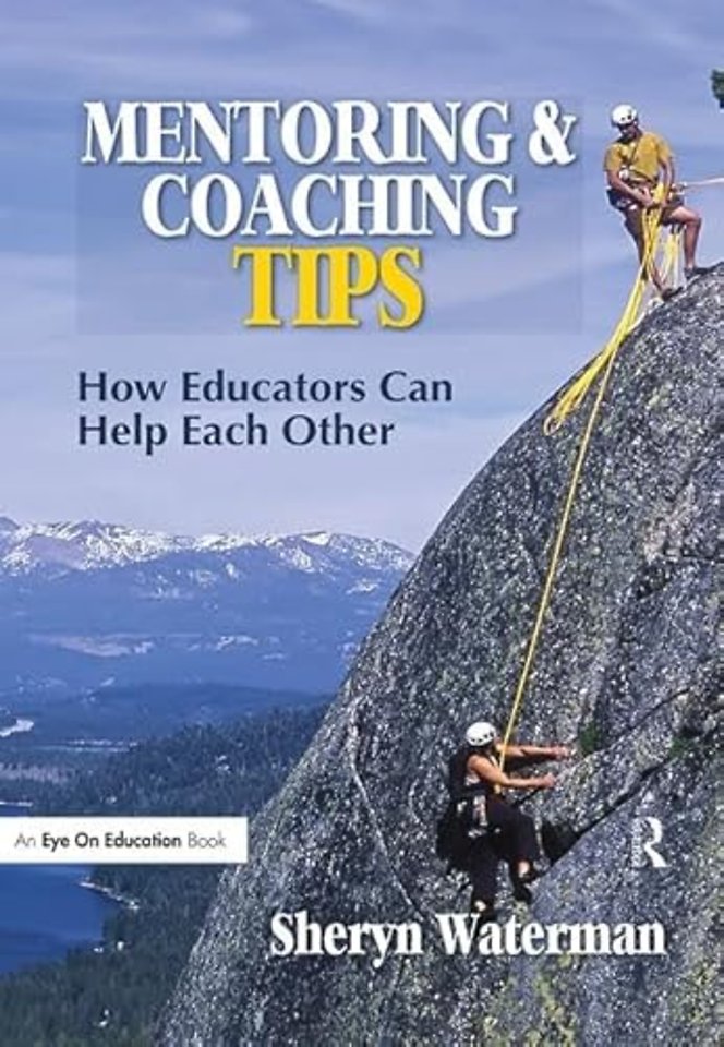 Mentoring and Coaching Tips