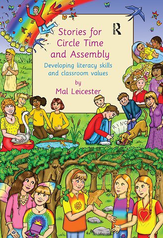 Stories For Circle Time and Assembly