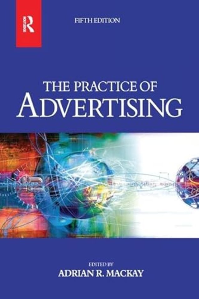 Practice of Advertising