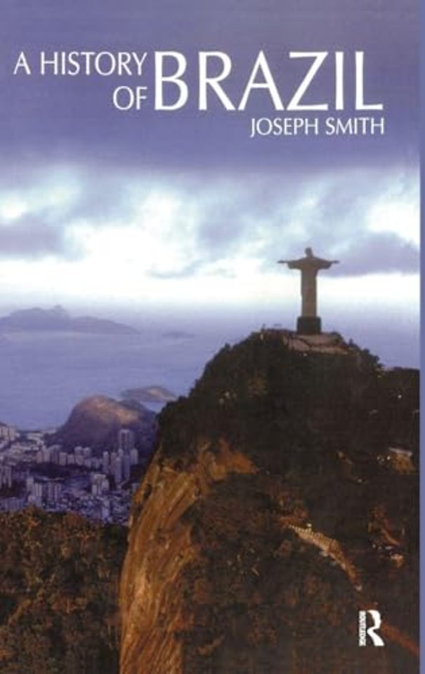 History of Brazil