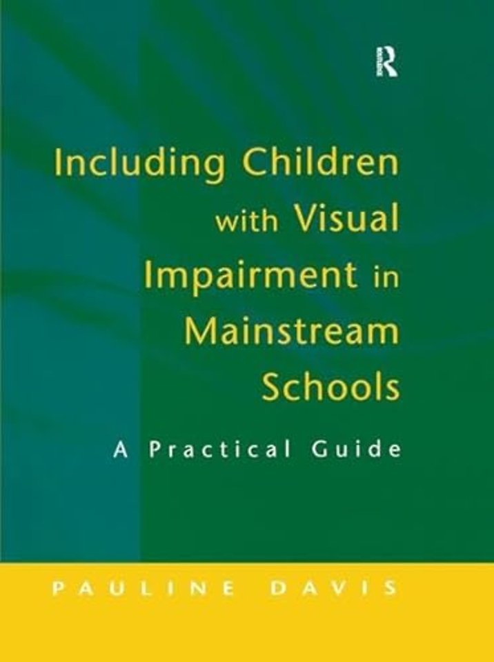 Including Children with Visual Impairment in Mainstream Schools