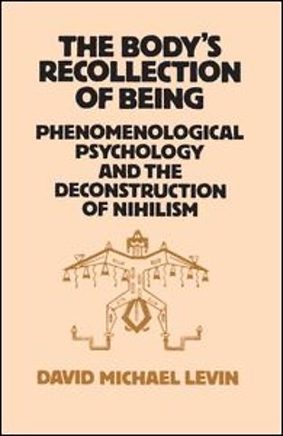 Body's Recollection of Being