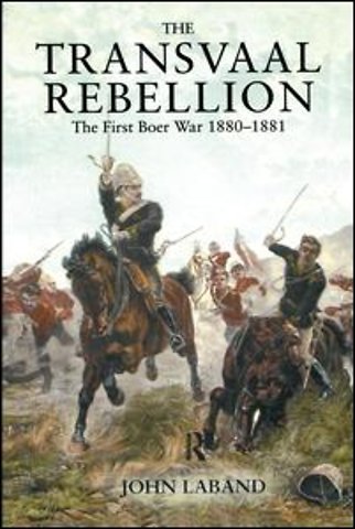 Transvaal Rebellion