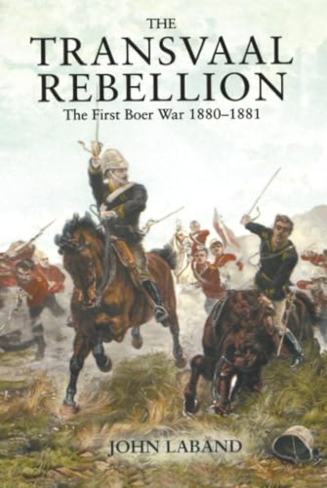 Transvaal Rebellion