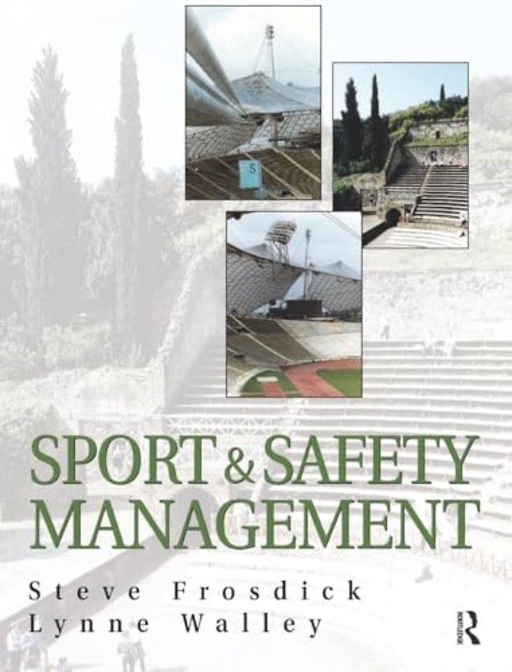Sports and Safety Management