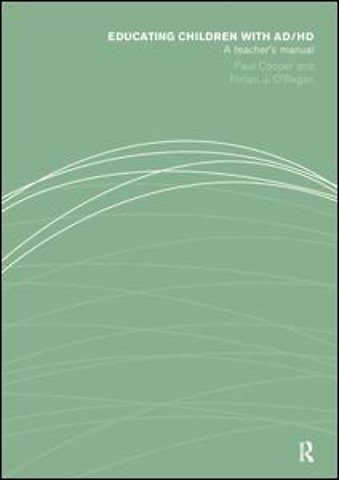 Educating Children with AD/HD