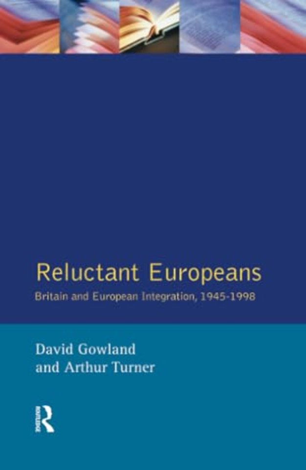 Reluctant Europeans
