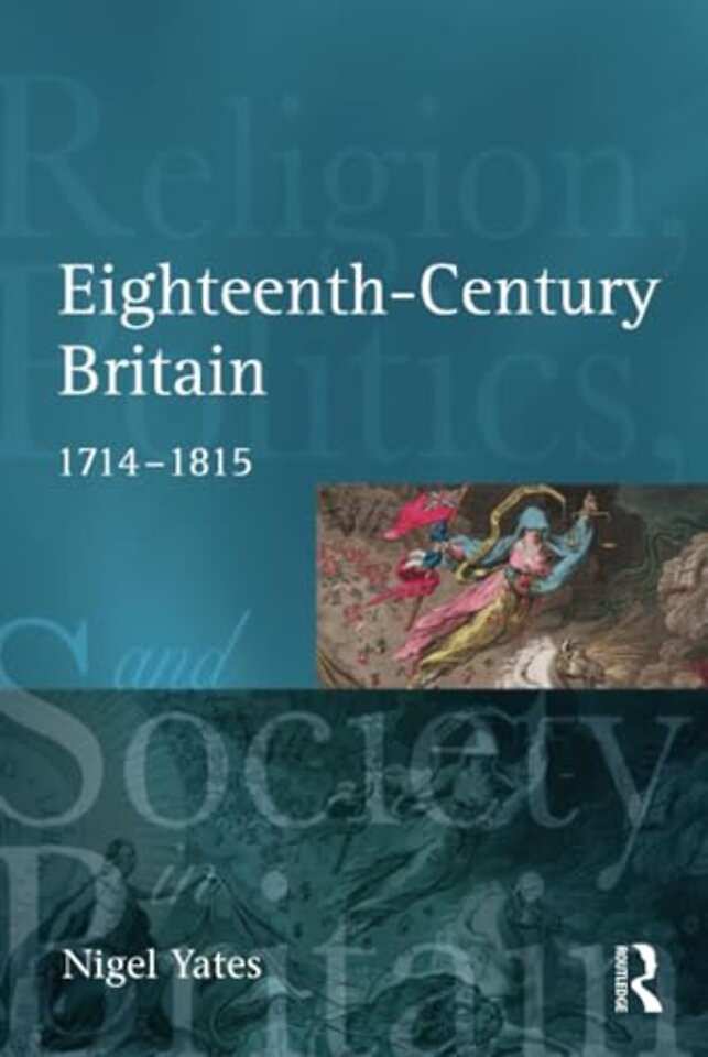 Eighteenth Century Britain