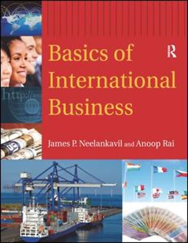 Basics of International Business