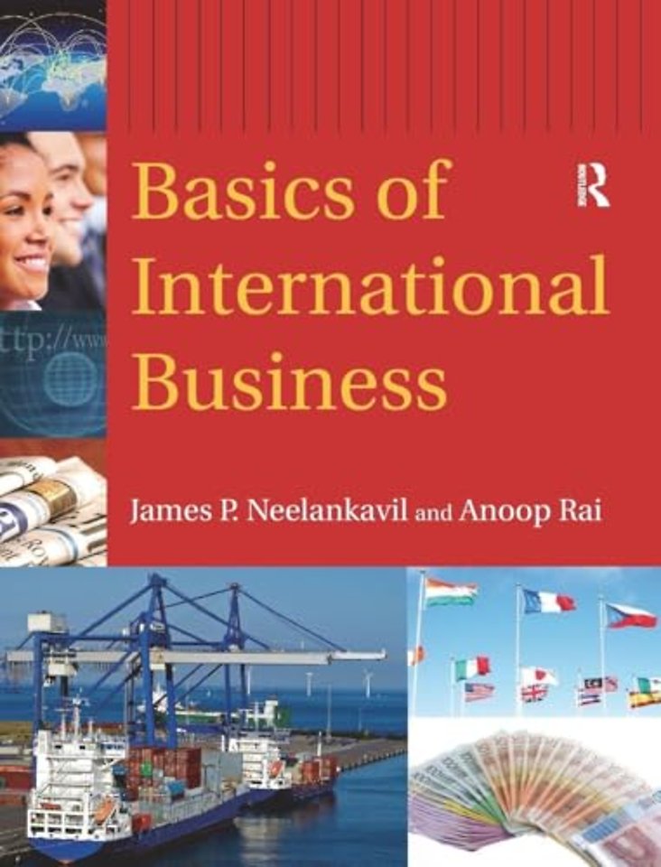 Basics of International Business