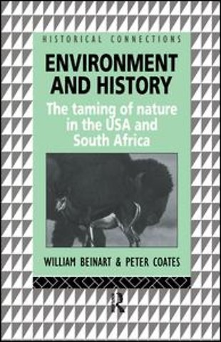 Environment and History