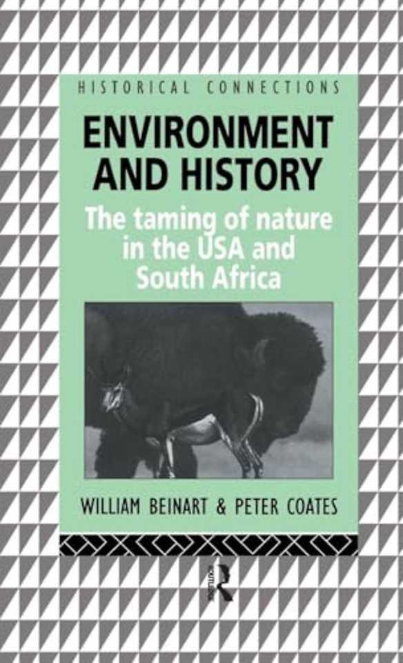 Environment and History