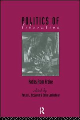 Politics of Liberation