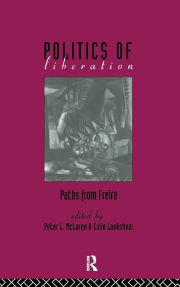 Politics of Liberation