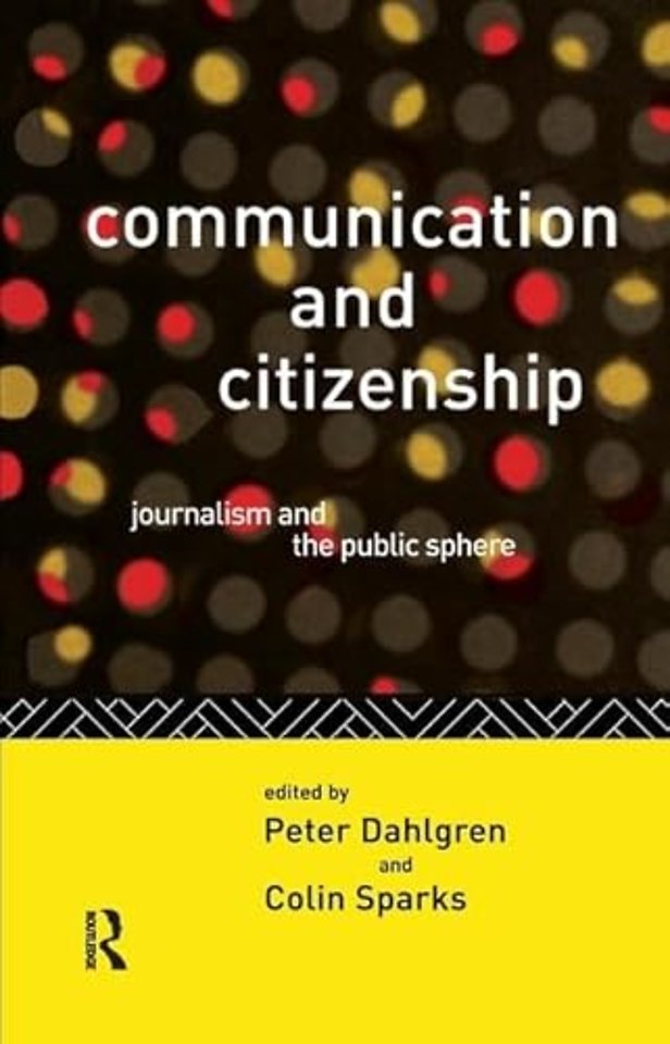 Communication and Citizenship