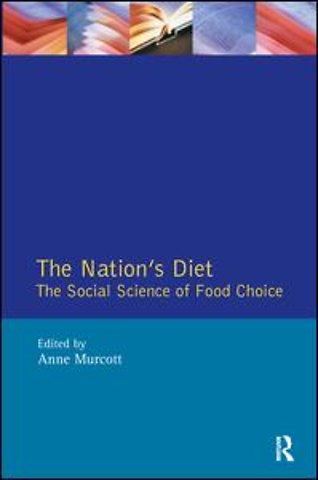 Nation's Diet