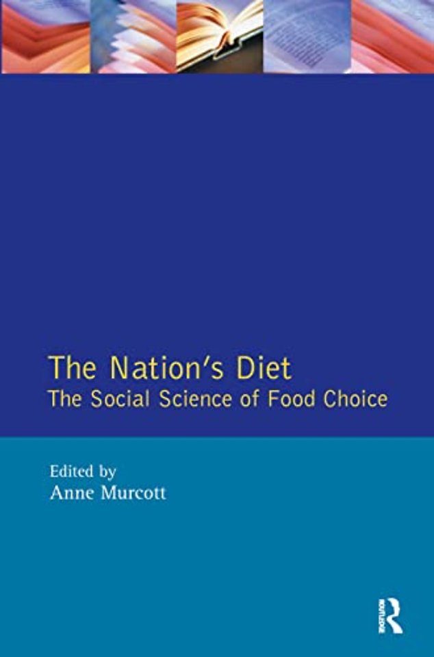 Nation's Diet