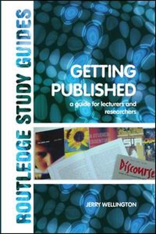 Getting Published