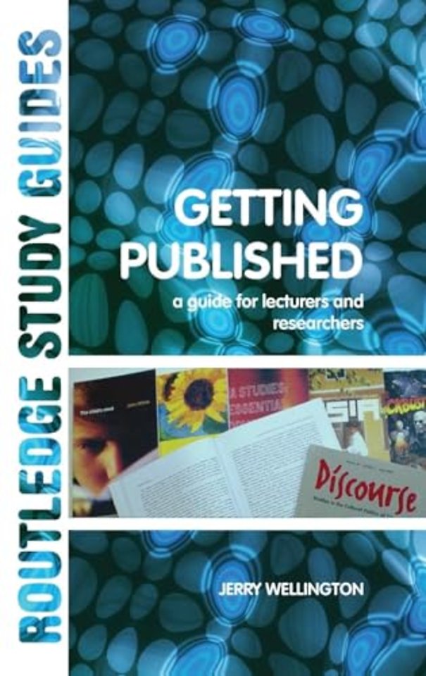 Getting Published