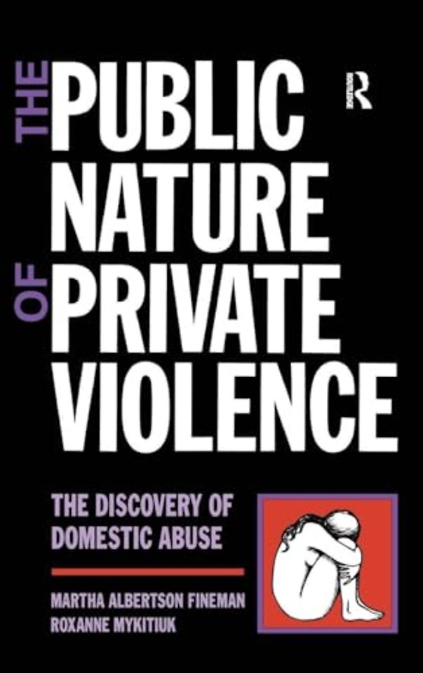 Public Nature of Private Violence