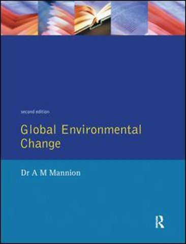 Global Environmental Change