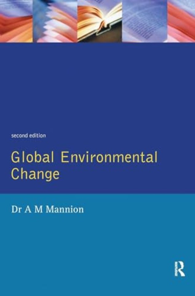 Global Environmental Change