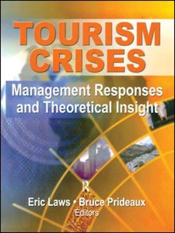 Tourism Crises