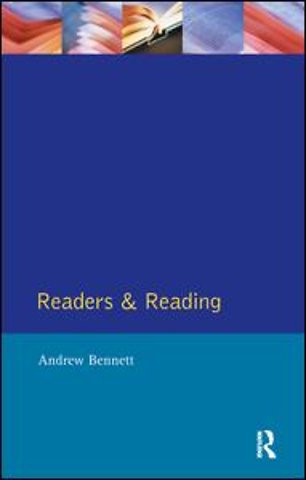 Readers and Reading