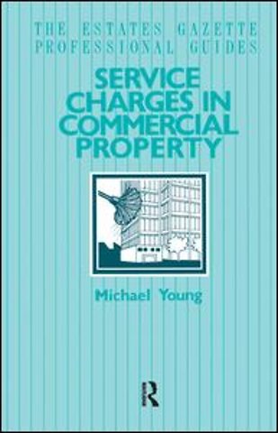 Service Charges in Commercial Properties
