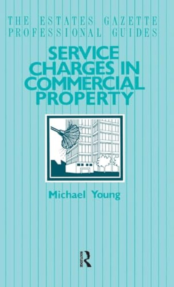 Service Charges in Commercial Properties
