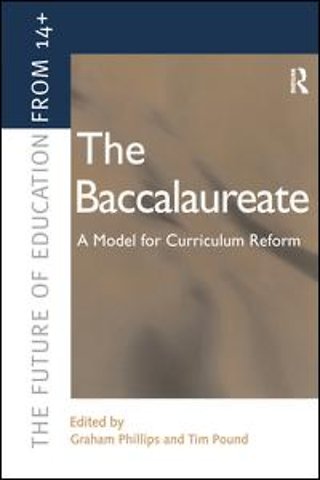Baccalaureate
