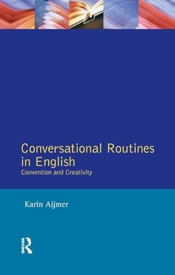 Conversational Routines in English