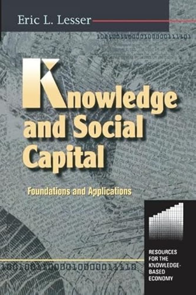 Knowledge and Social Capital