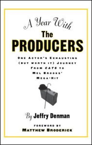 Year with the Producers