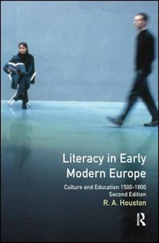 Literacy in Early Modern Europe