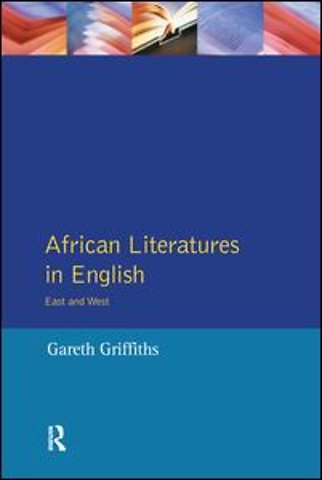 African Literatures in English