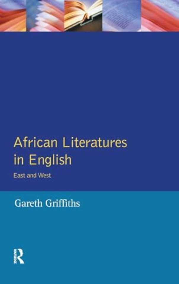 African Literatures in English
