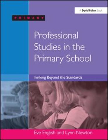 Professional Studies in the Primary School
