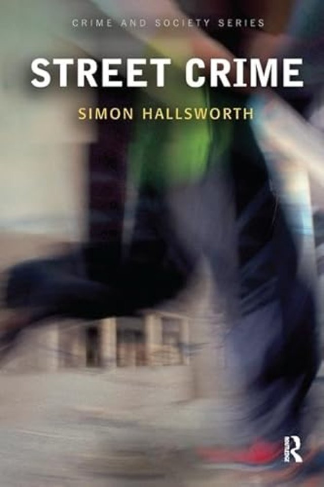 Street Crime