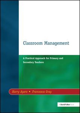Classroom Management