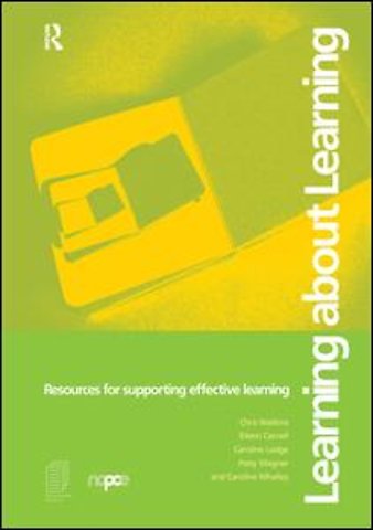 Learning about Learning