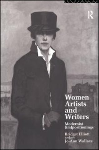 Women Artists and Writers