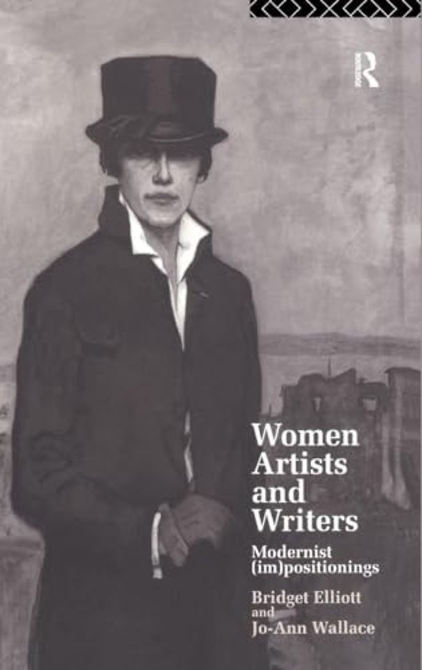 Women Artists and Writers